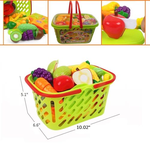 Dinette Jouer Pour Enfant