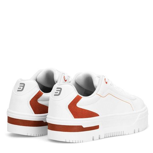 Baskets Femme DS Sandy - Multicolores