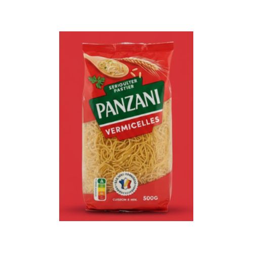 Panzani Vermicelle Panzani 500g