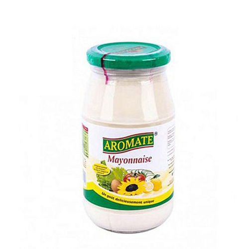 Aromate Mayonnaise Aromate Pot - 900Ml - Multicolore